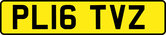 PL16TVZ
