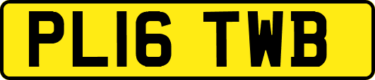 PL16TWB