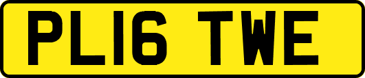 PL16TWE