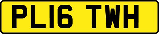 PL16TWH
