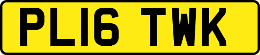 PL16TWK