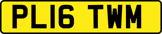 PL16TWM