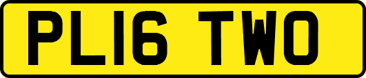 PL16TWO