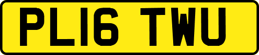 PL16TWU