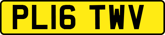 PL16TWV