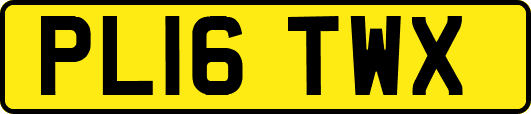 PL16TWX