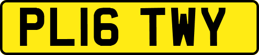 PL16TWY