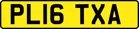 PL16TXA