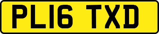 PL16TXD