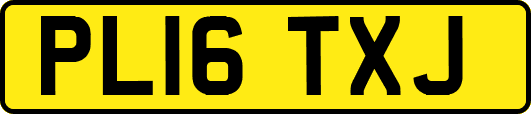 PL16TXJ