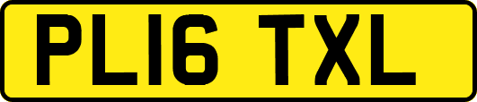PL16TXL