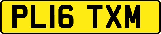 PL16TXM