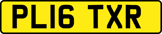 PL16TXR