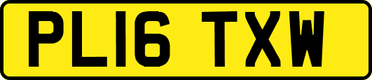 PL16TXW