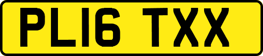 PL16TXX