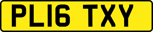 PL16TXY