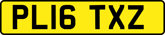 PL16TXZ