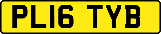 PL16TYB
