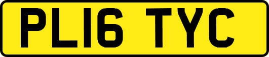 PL16TYC