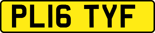 PL16TYF