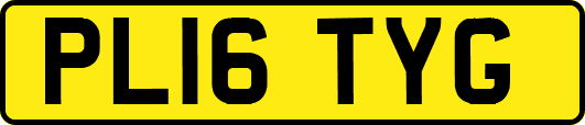 PL16TYG