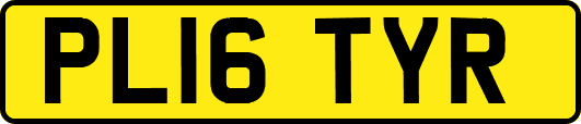 PL16TYR