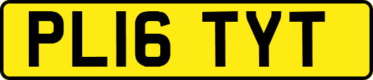 PL16TYT