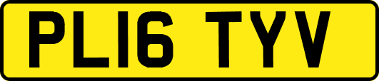 PL16TYV