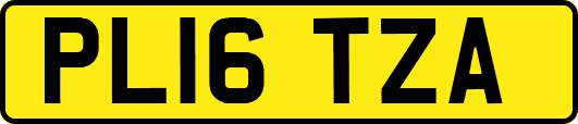 PL16TZA