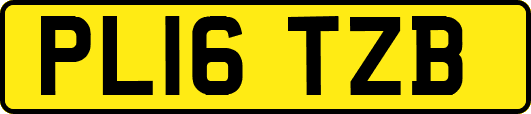 PL16TZB