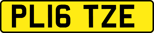 PL16TZE