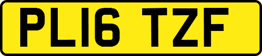 PL16TZF