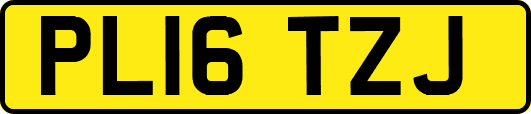 PL16TZJ
