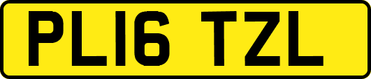 PL16TZL