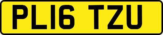 PL16TZU