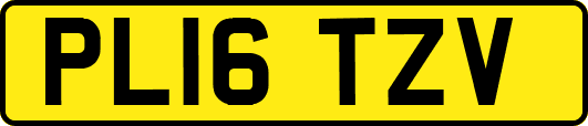 PL16TZV