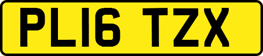PL16TZX