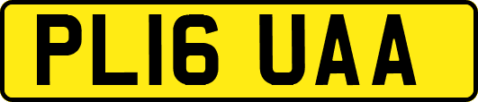 PL16UAA