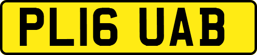 PL16UAB
