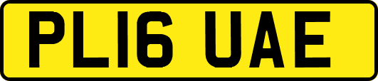 PL16UAE