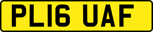 PL16UAF