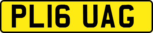 PL16UAG