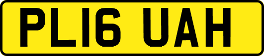 PL16UAH