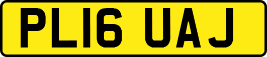 PL16UAJ