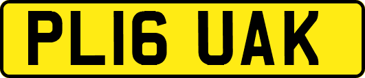 PL16UAK