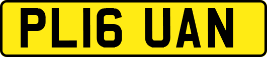 PL16UAN