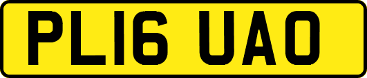 PL16UAO