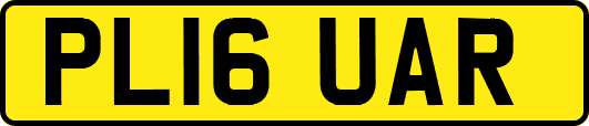 PL16UAR