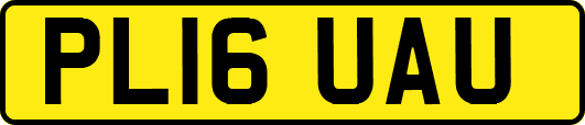 PL16UAU