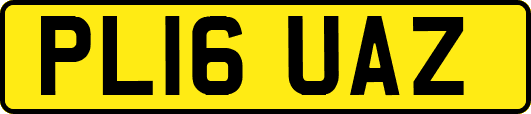 PL16UAZ